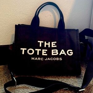 Marc Jacobs Black Mini Purse